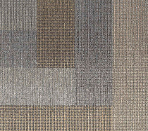 Ковровая плитка Milliken Crafted Series wwg 120-48-174 Charcoal Mix фото 1 | FLOORDEALER